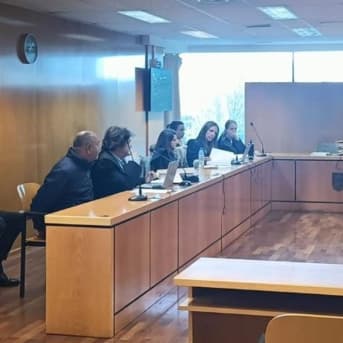 Mano firme de la Justicia ante un crimen que sacude a una localidad