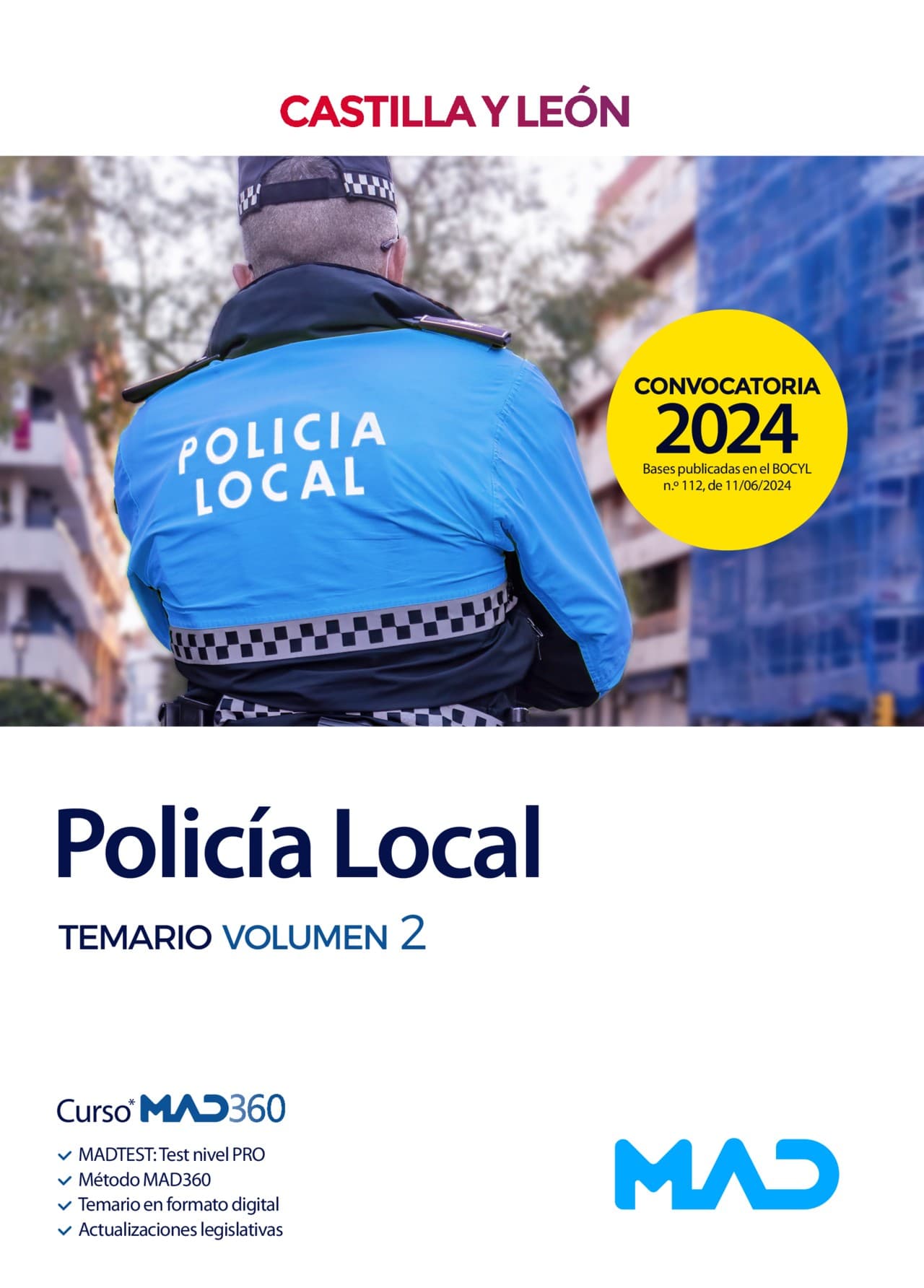 Castilla y León: urnas de siempre, tensión de ahora