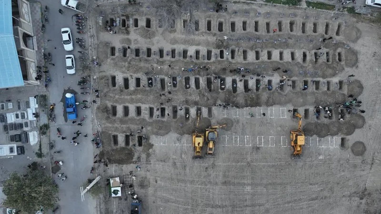 La voz de la calle exige: parar la guerra y no olvidar Gaza