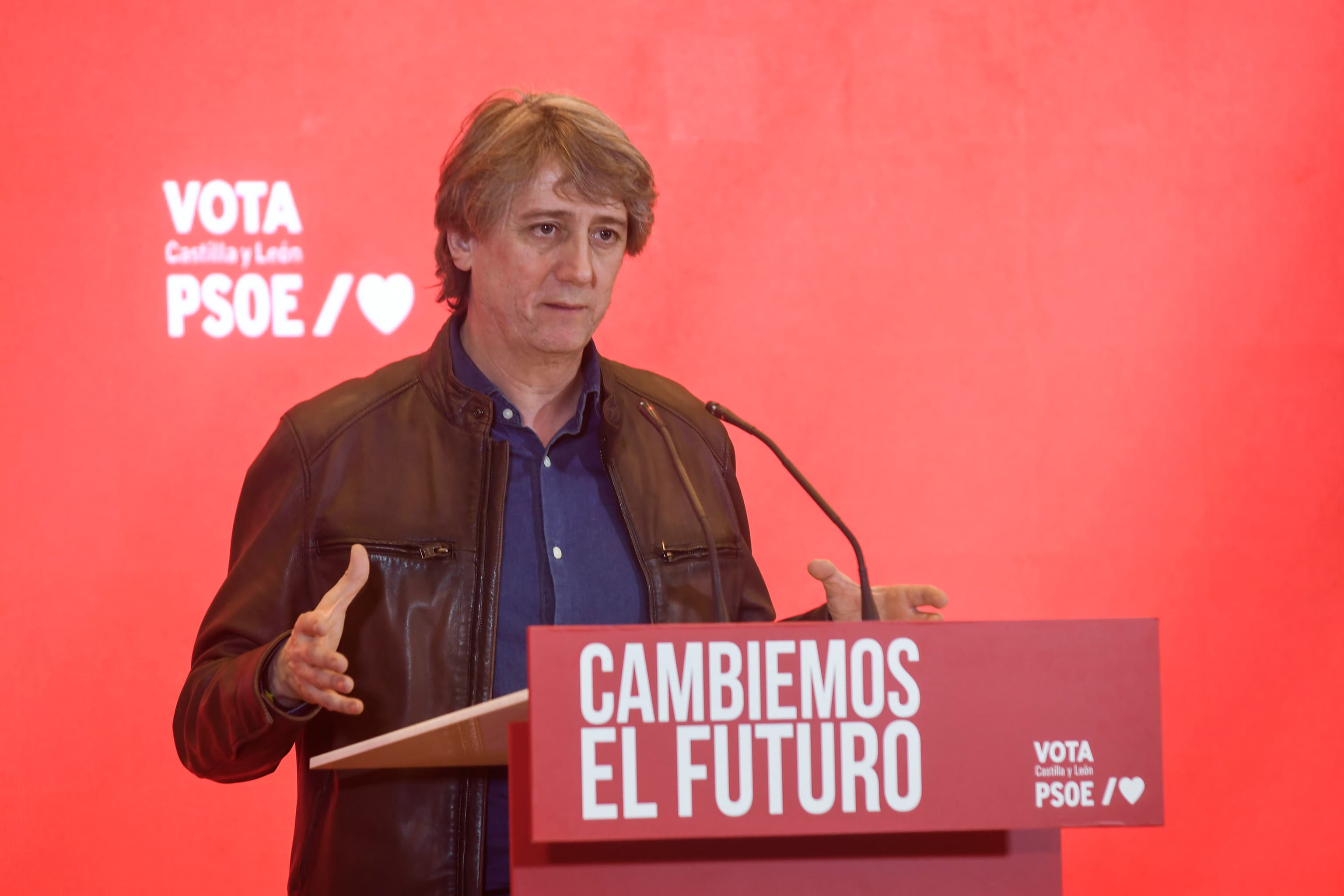 Urnas abiertas en Castilla y León: la jornada que decide el mañana de la comunidad
