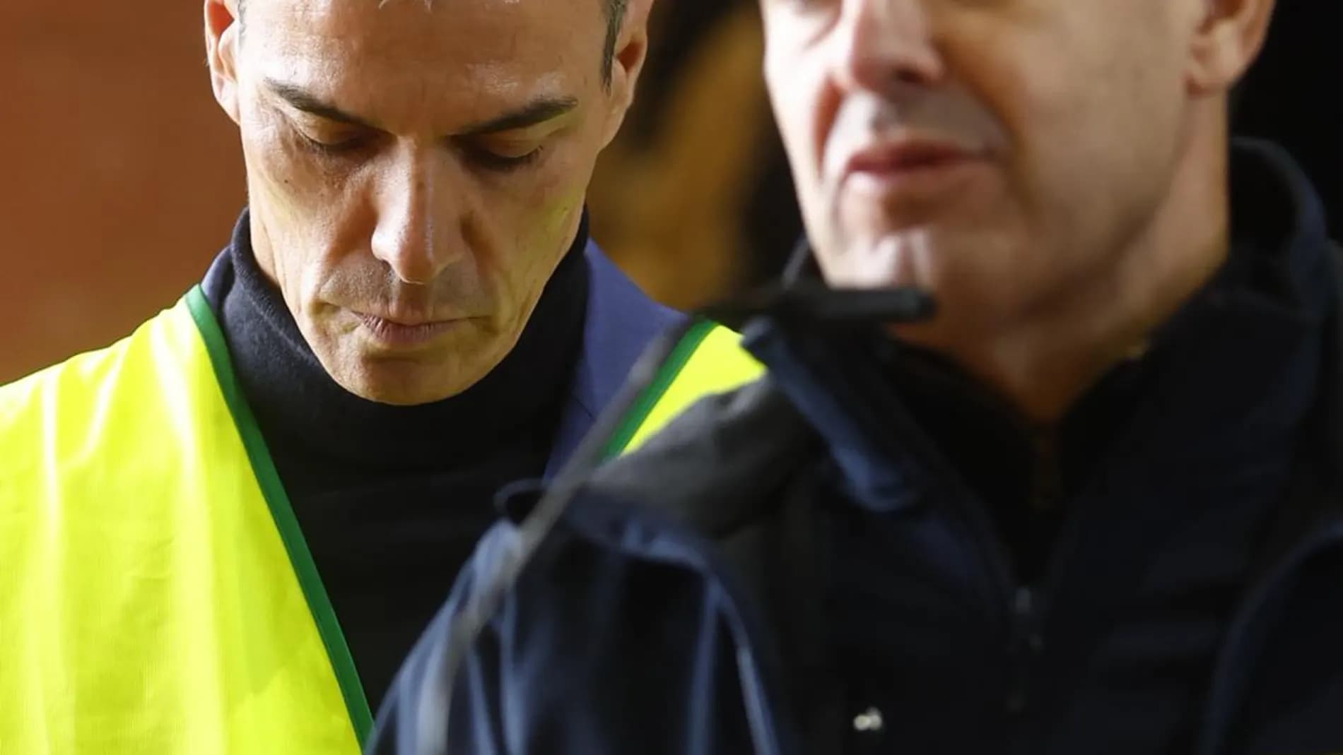 El ruido del pasado y el silencio de la calle