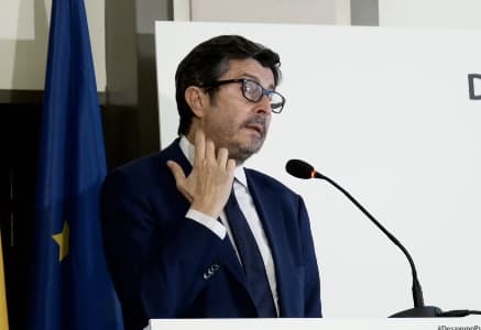 La colonización política de la Administración: puerta abierta a la corrupción