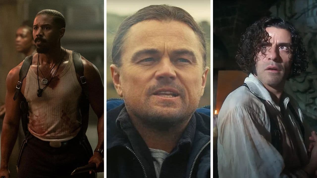 La noche de los récords y las apuestas: los Oscar 2026 en escena
