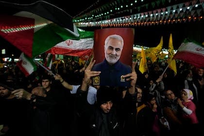 Irán apuesta a la guerra larga: voluntad de desgaste y consecuencias globales