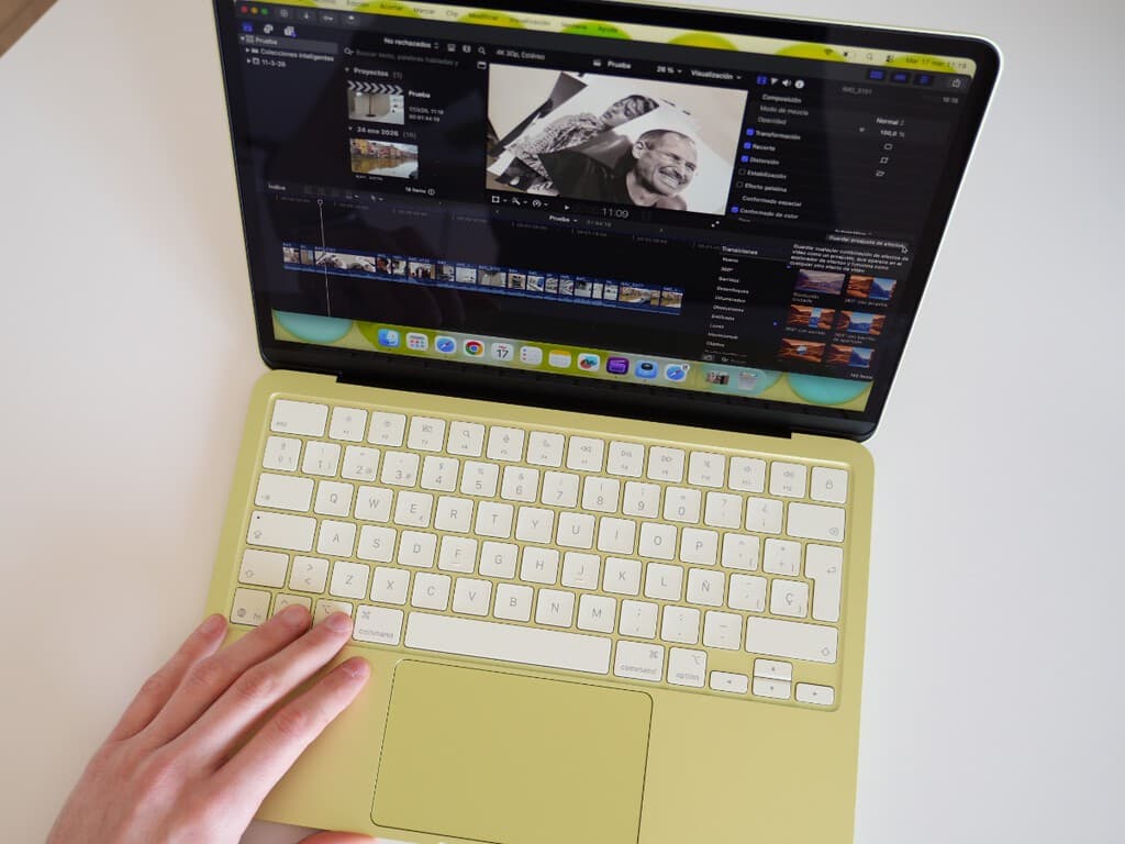 La voz disidente en Vox exige cuentas: pedir un congreso no es un gesto, es una alarma