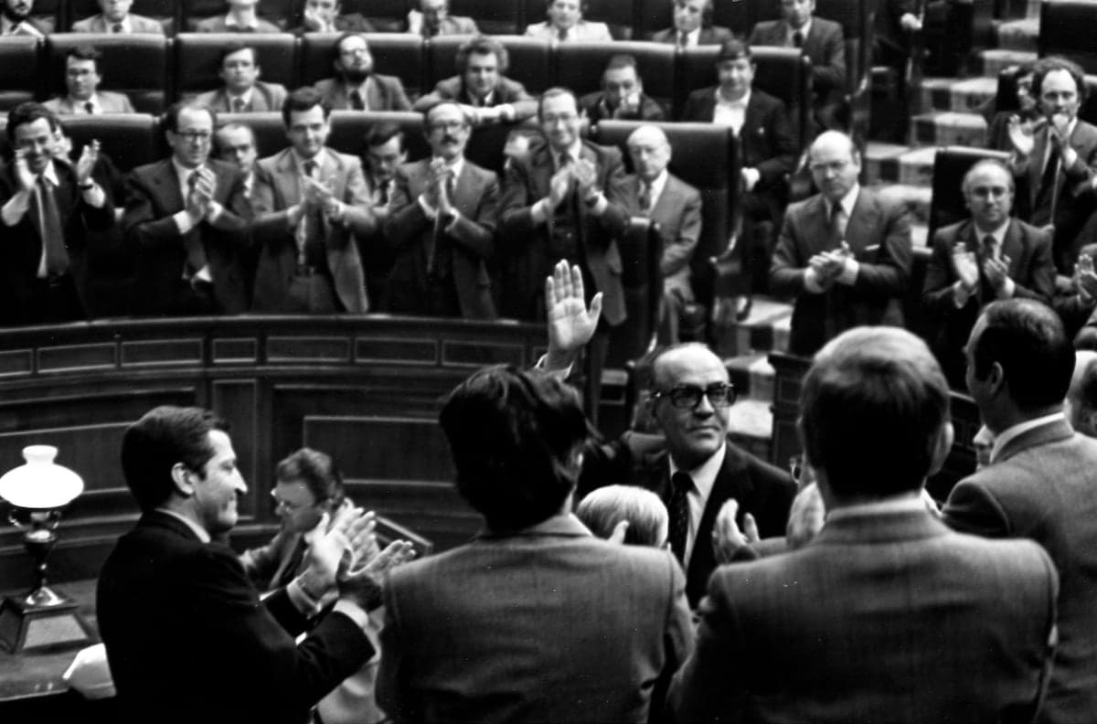 25-F: la corriente que salvó la democracia