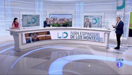 Crisis interna en Vox: tiempo de reflexión o de postureo