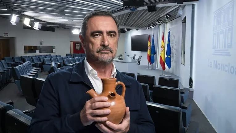 El sobre de PDVSA entra en secreto en la Audiencia: una pieza que obliga a preguntas