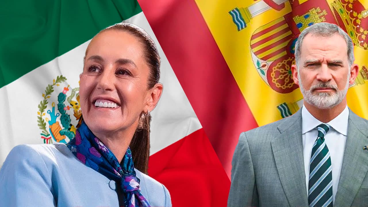 Un gesto que abre brecha: el reconocimiento del Rey sobre los abusos en la conquista