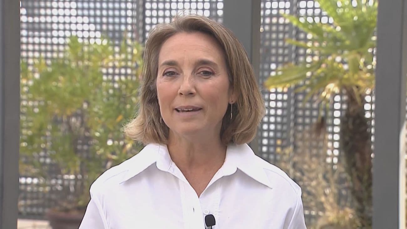 Ovación y ofensa: la máscara de la izquierda frente al archivo a Ana Millán