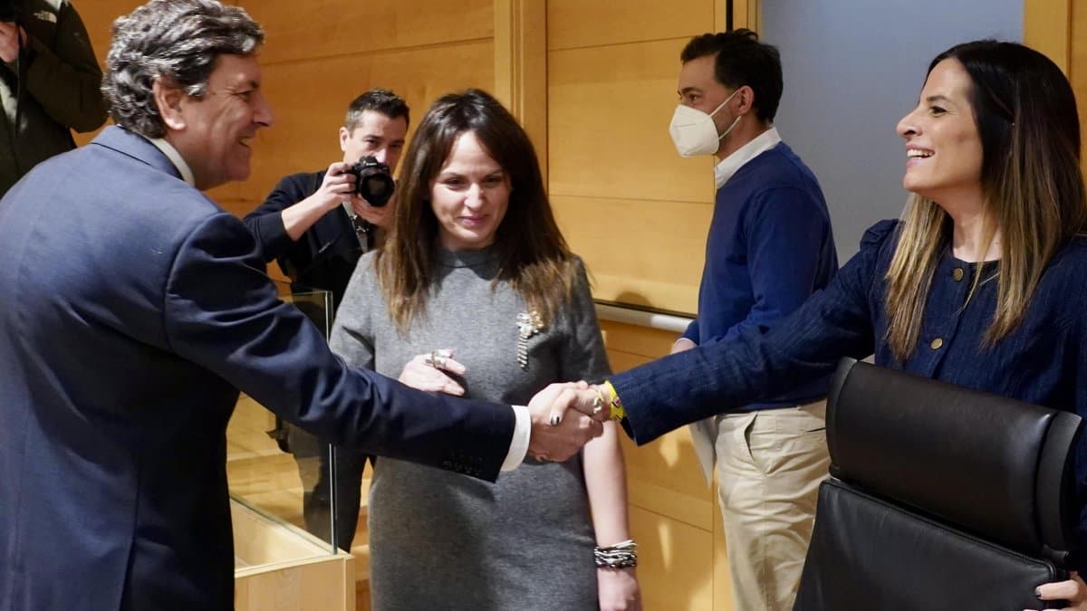 Coalición al borde: Moncloa sorteó el plantón con dos decretos y la vivienda quedó a un lado