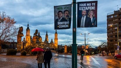 Extremadura en la encrucijada: PP y Vox a un paso del pacto que marca la agenda