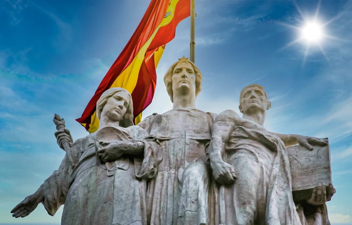 El Supremo actúa: Alvise investigado por amenazas al alcalde de Algeciras