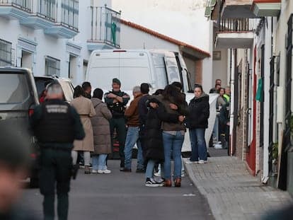 La violencia que exportan los carteles: metanfetamina, extorsión y un país que no puede mirar hacia otro lado