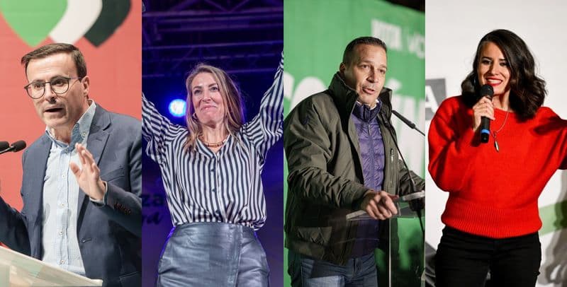 La corona bajo escrutinio: la princesa heredera y el escándalo Epstein