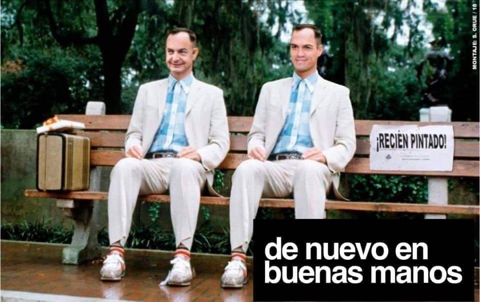 Cinco contradicciones y una obligación: transparencia sobre Zapatero y Análisis Relevante