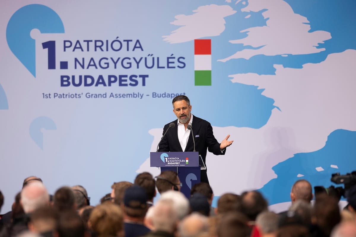 Transparencia o sigilo: la verdad procesal que exige respuestas en Vox