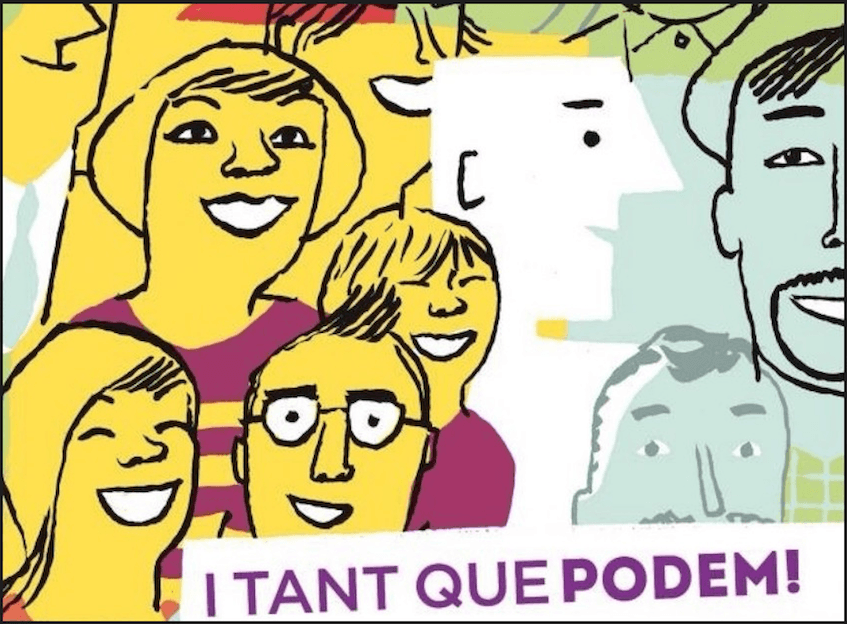 La incertidumbre de Podemos y el vértigo de la izquierda andaluza