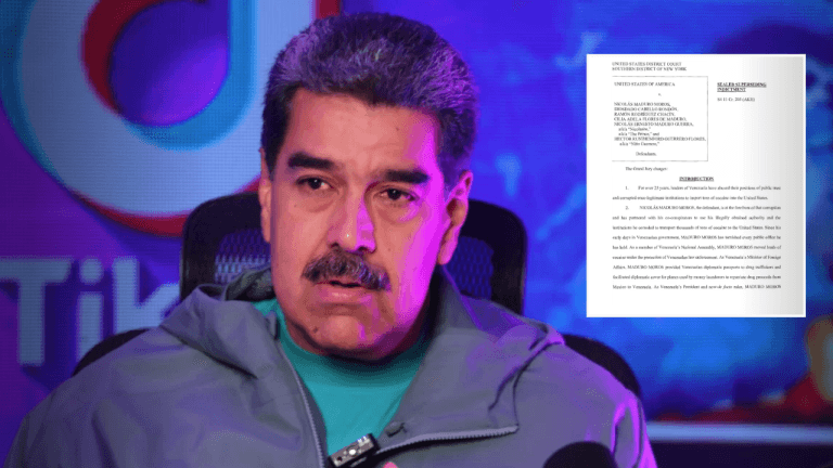 La encrucijada judicial que fija el pulso entre Washington y Caracas