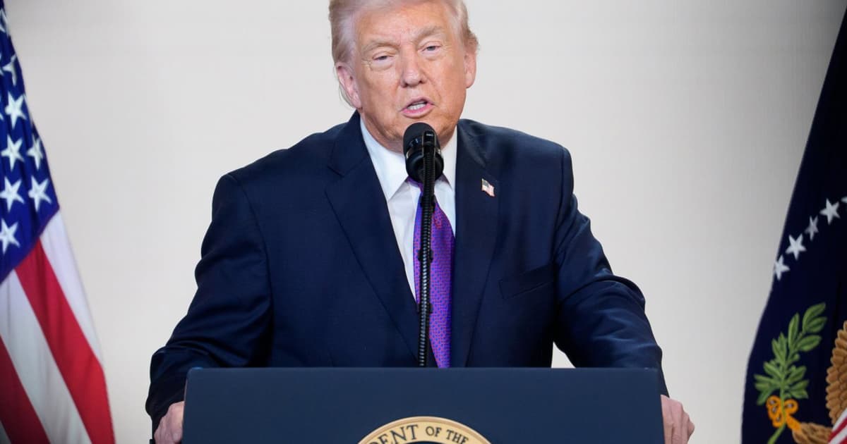 Trump anuncia conversaciones con Irán mientras Teherán lo desmiente: ¿diplomacia o teatralidad bélica?