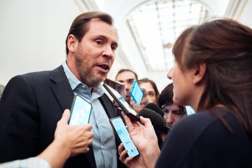 Decretazo en tiempos de guerra: aprobado sin el respaldo del PP