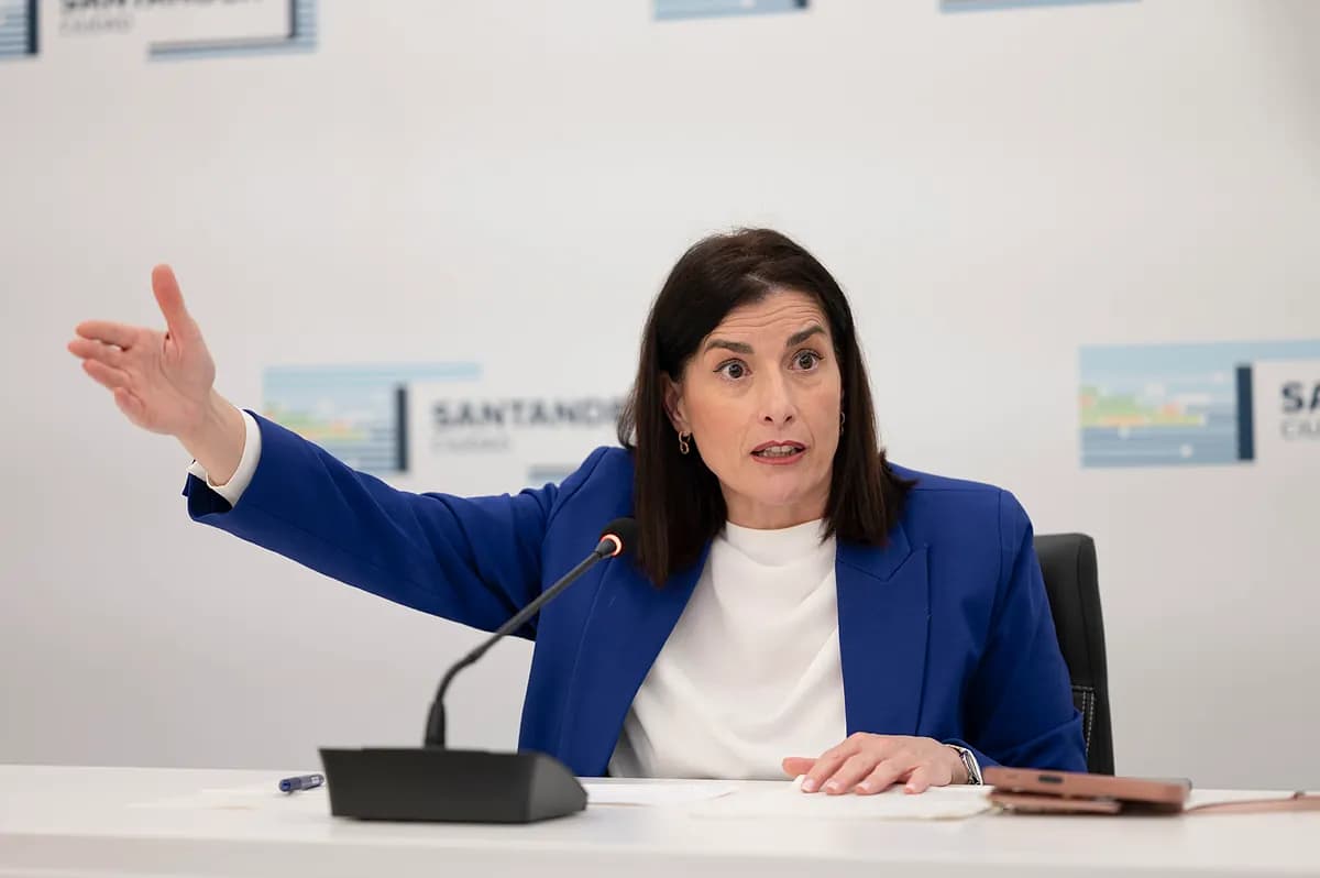 La justicia refrenda lo que la alcaldesa dijo: Costas, responsable de la pasarela mortal