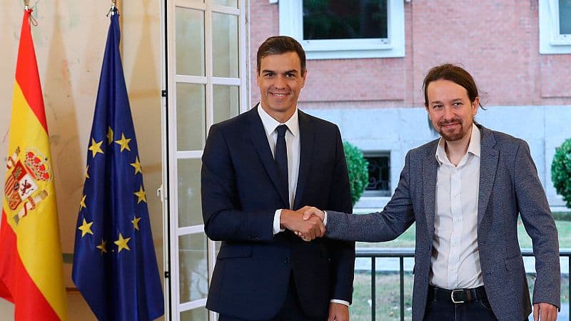 Acelerón pactado: PP y Vox cuajan un programa para investir a María Guardiola