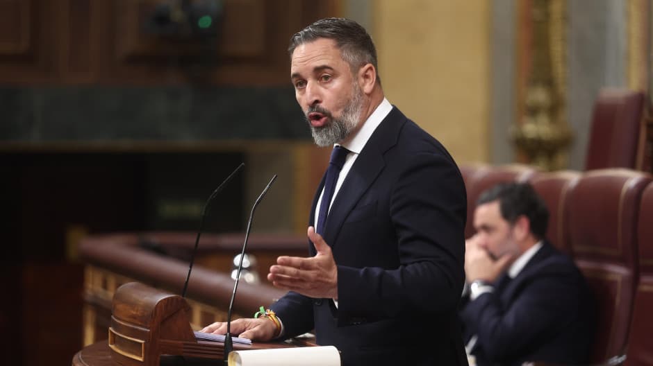 Choque en el Congreso: el país ante el espectáculo de las descalificaciones