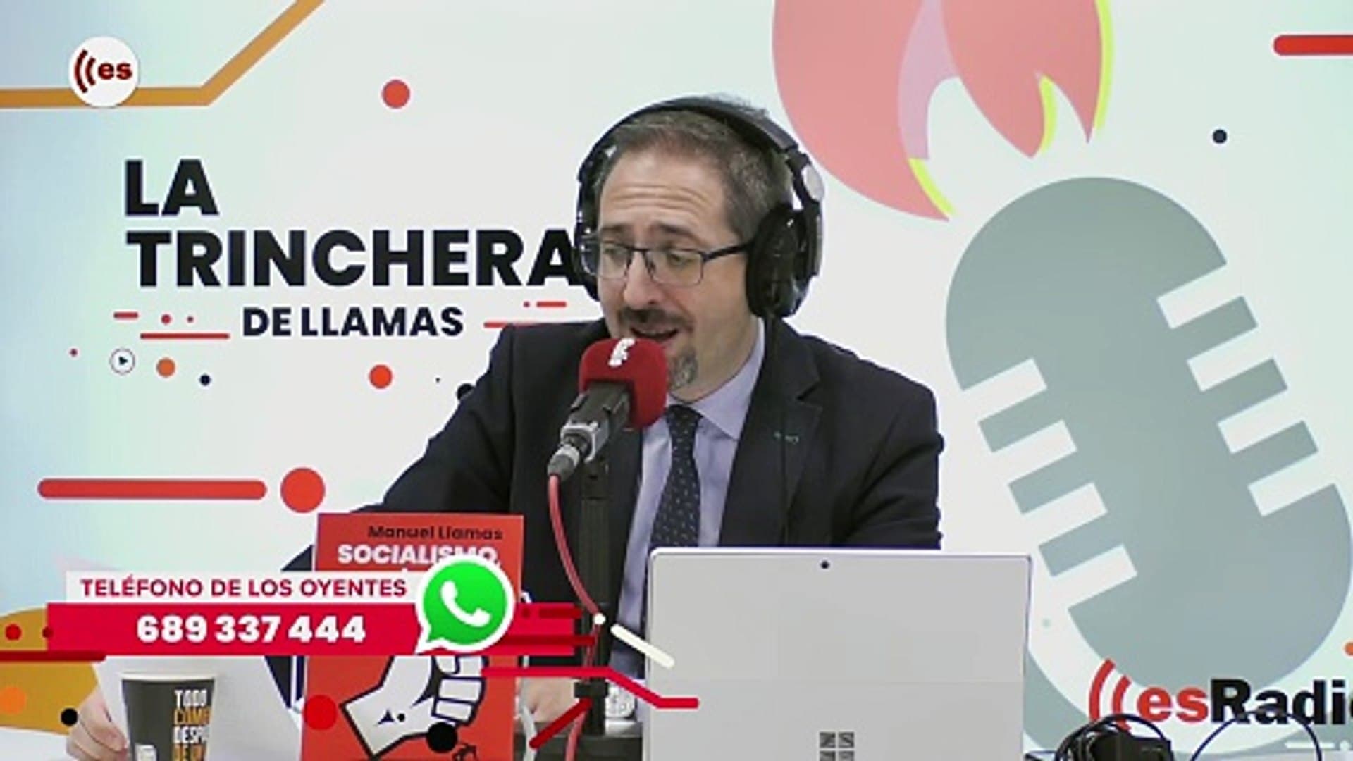 Un empeño que no se sostiene: el juez Peinado y la reiteración de conjeturas